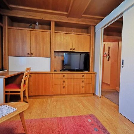 Apartamento Haus Maria Sankt Johann im Walde Exterior foto