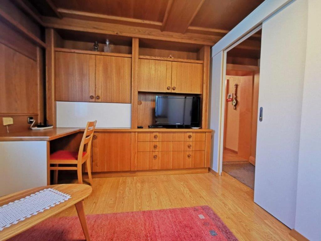 Apartamento Haus Maria Sankt Johann im Walde Exterior foto