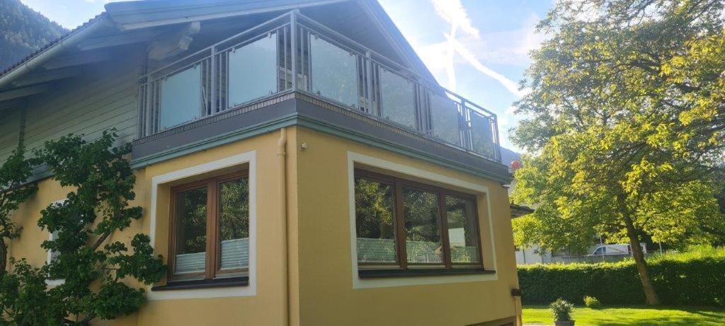 Apartamento Haus Maria Sankt Johann im Walde Exterior foto